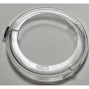 Genuine Rolex N160 Bezel Protector for Rolex Sea-Dweller